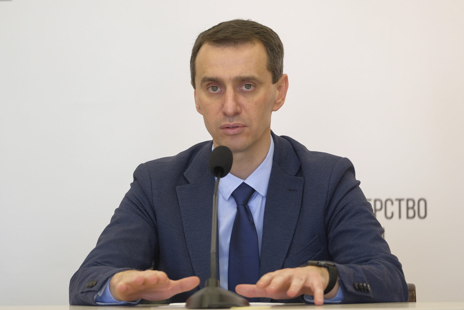 Коронавірус в Україні: виходимо з червоної зони?