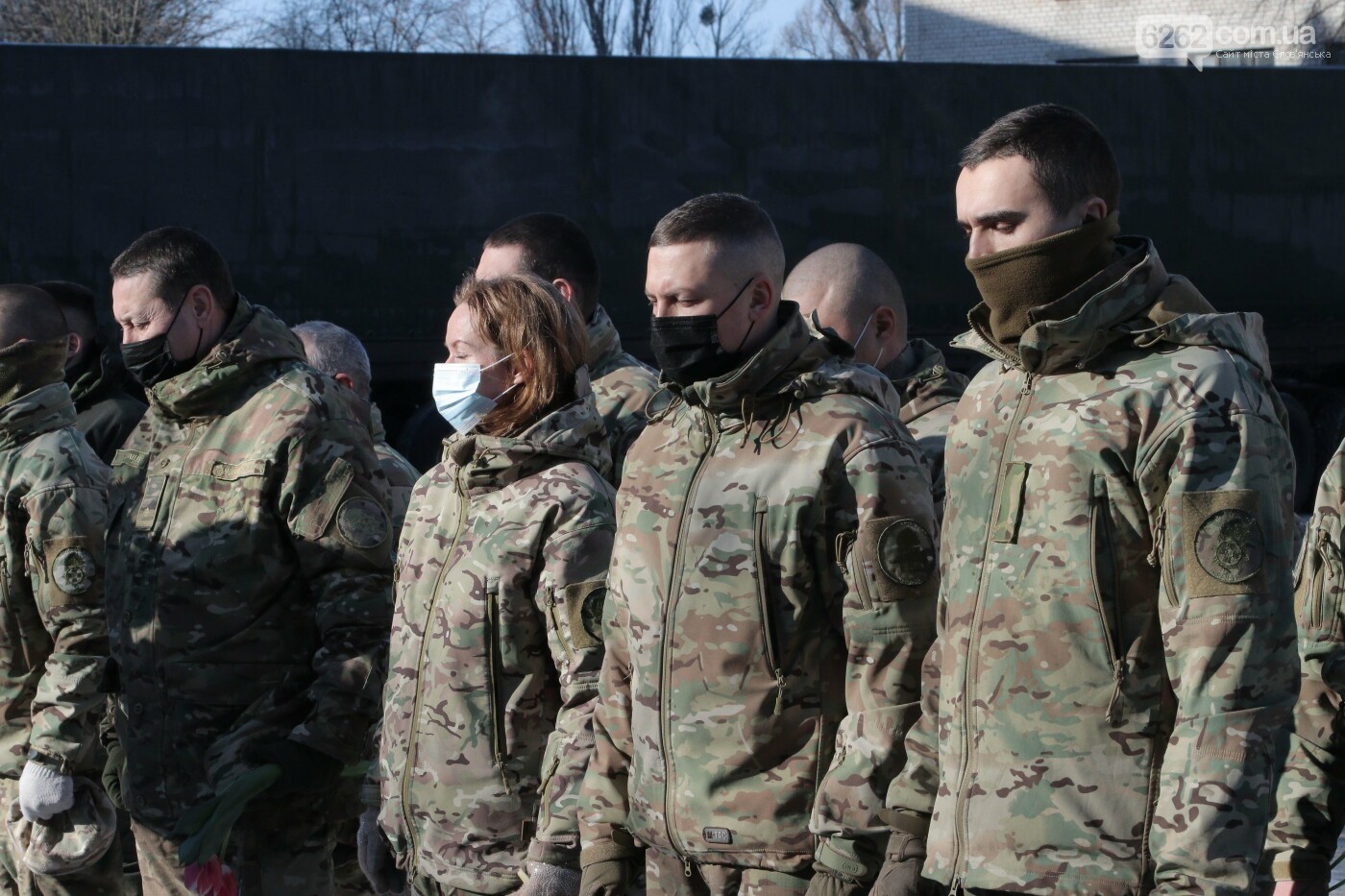 На Донбасі внаслідок обстрілу загинув військовий