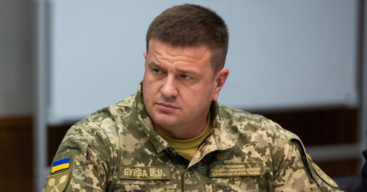 Бурба в ефірі Свободи слова Савіка Шустера заявив, що Зеленський наказав перенести спецоперацію щодо вагнерівців