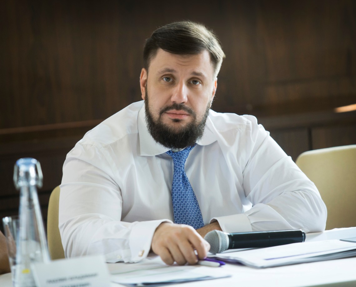 У ЄС погодили скасування санкцій з Клименка