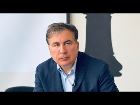 Що їв Саакашвілі у в’язниці: влада Грузії показала сумнівне відео