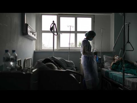 Україна обігнала США за смертністю від коронавірусу