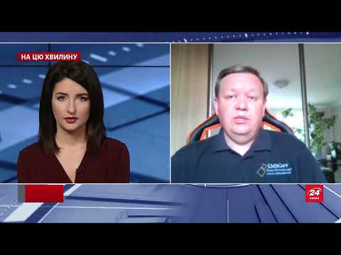 Чи будуть аварійні відключення електроенергії: відповідь Рябцева