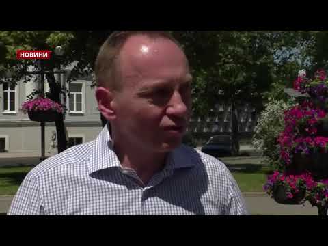 Мер Чернігова назвав “фігнею” курс України до НАТО