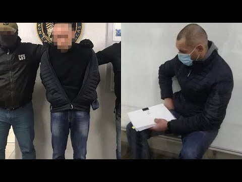 Спилював українцям зуби на Донбасі: СБУ “поставила на коліна” донецького терориста