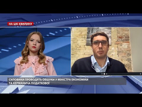 Хороший комунікатор із західними партнерами, – політолог про ймовірного міністра оборони Резнікова