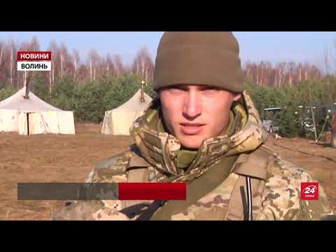 Нелегали з Білорусі можуть штурмувати Україну: прикордонники тренують швидкість оборони рубежу