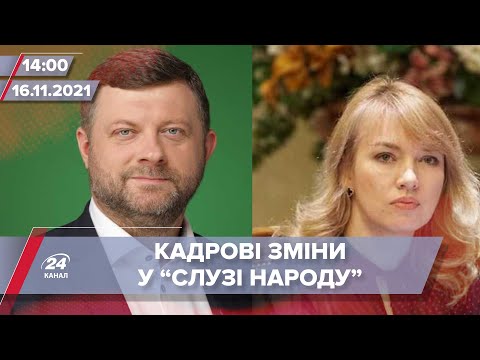 Підсумки засідання “Слуги народу” | На цю хвилину