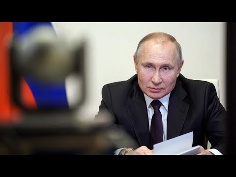 Стратегічний крок Росії, – у “Слузі народу” відреагували на указ Путіна щодо товарів з ОРДЛО