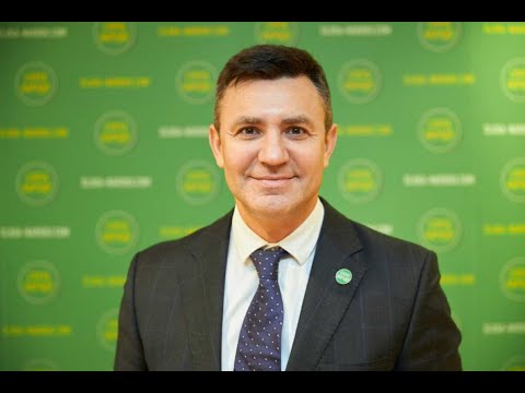 Тищенко створив своє міжфракційне об’єднання