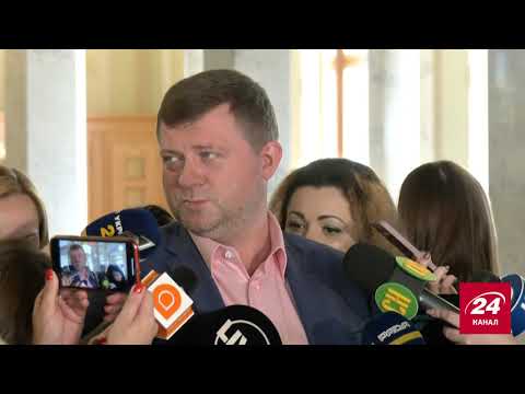 Коли Рада проголосує за “тисячу для вакцинованих”: відповідь Корнієнка
