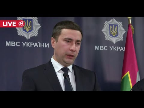 Міністра Лещенка хотіли вбити: його реакція
