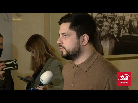 Чи буде надзвичайний стан через кризу з мігрантами: відповідь “слуги” Качури
