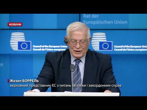 “Незвична концентрація військ”: українські дипломати готуються до нового російського вторгнення