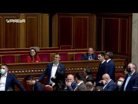 Юлія Свириденко стала першою віцепрем’єркою – міністеркою економіки