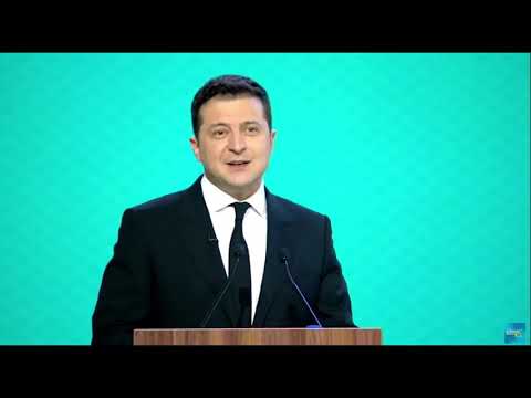 Зеленський анонсував створення українського авіаперевізника