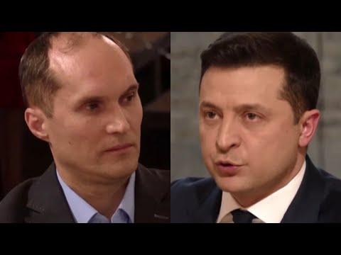 На вашій совісті гибелі людей: суперечка Зеленського і Бутусова
