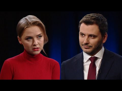 У Путіна кілька сценаріїв, – інтерв’ю зі “слугою” Чернєвим про вторгнення Росії і кризу мігрантів