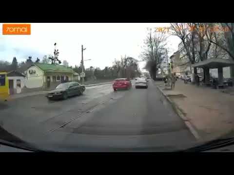 Авто на смерть збило батька журналіста 24 каналу, @VARTA1