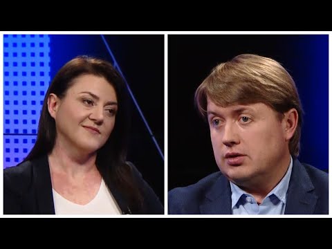 Всі вони олігархи, – Герус назвав прізвища та сказав, чому мовчить Коломойський, Перші особи