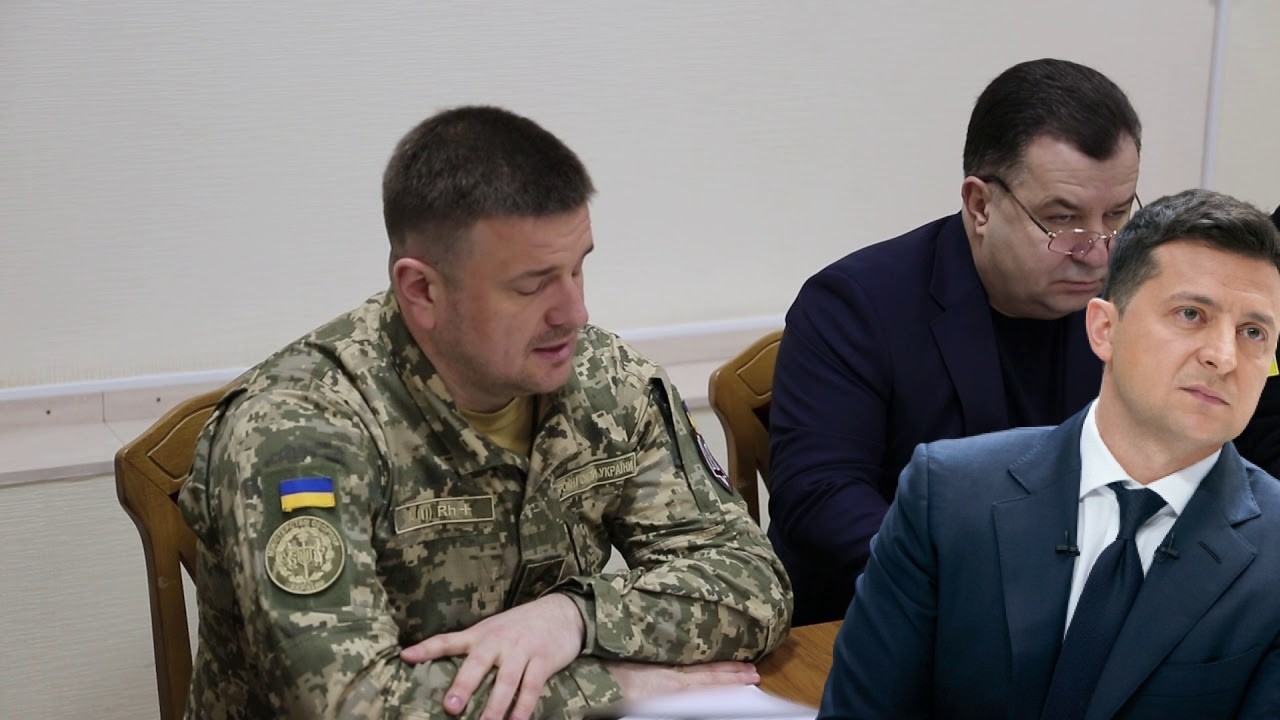 Бурба повідомив, що Банкова пропонувала йому посаду посла в обмін на спростування “справи вагнерівців”