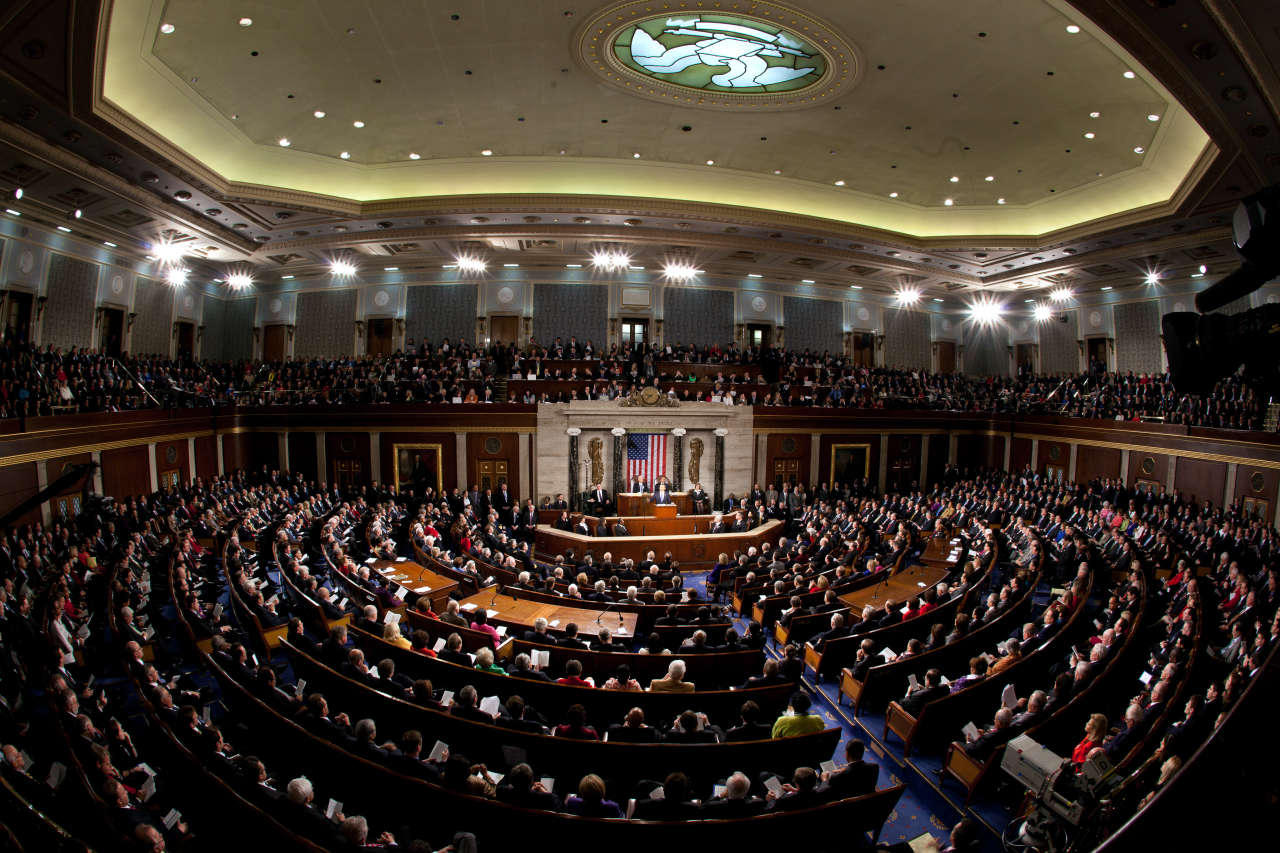 Сенат США голосуватиме за санкції щодо “Північного потоку-2”