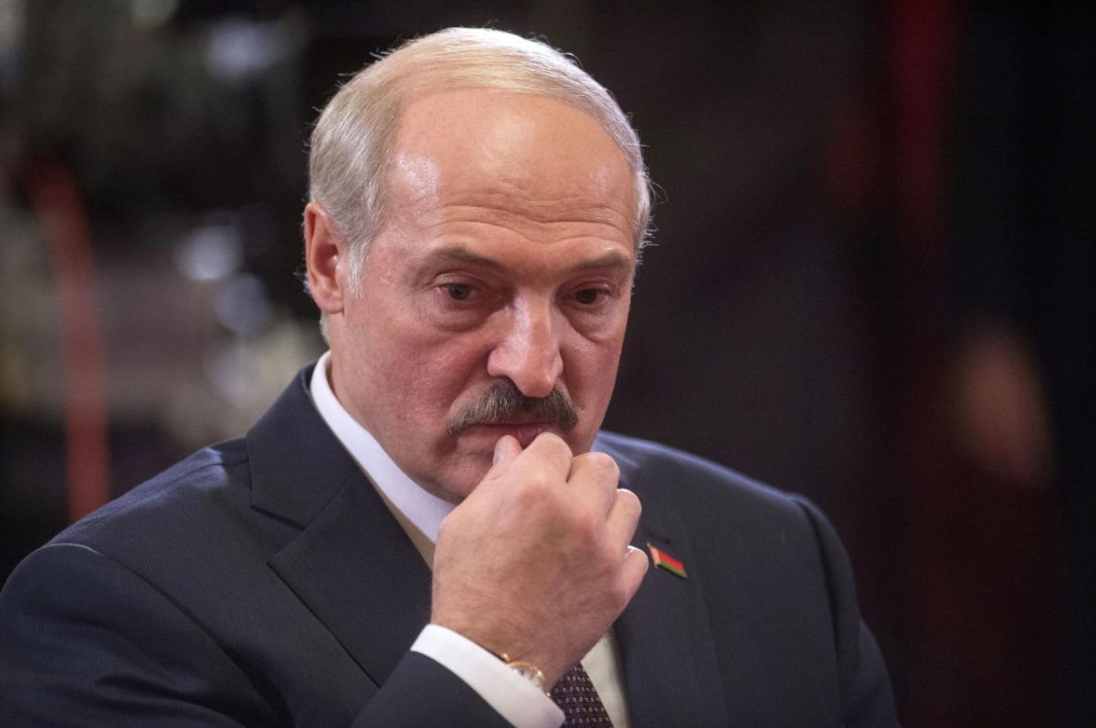 Білоруське МЗС обурено новими санкціями Заходу