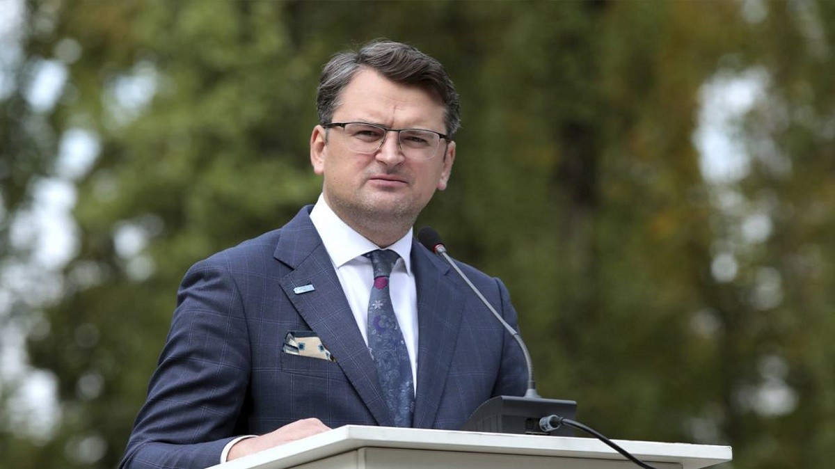 Кулеба назвав 3 головних питання, які збирається обговорити на зустрічі з Блінкеном