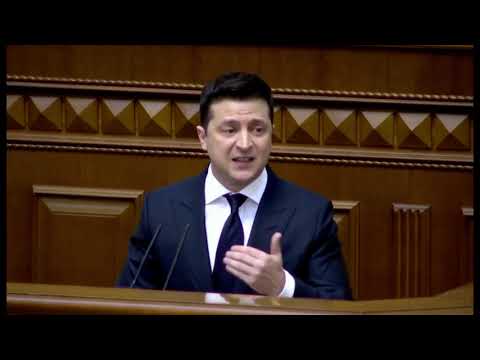 Зеленський заявив про готовність до прямих переговорів з Путіним