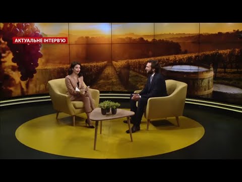Виноробство в Україні: які перспективи галузі