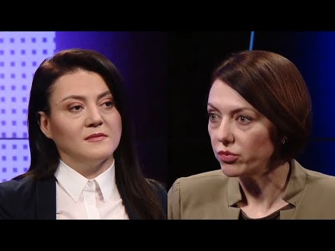 Про новий наступ Росії, план Путіна та Скабєєву: інтерв’ю із заступницею міністра оборони Маляр