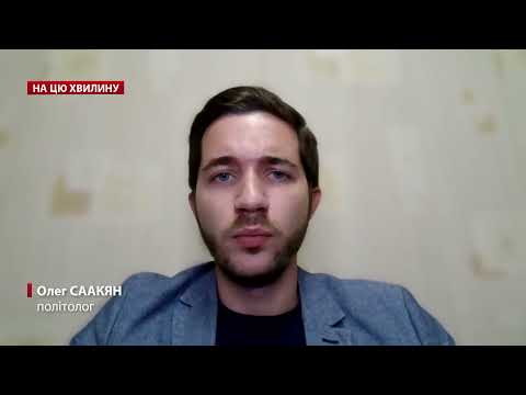 Росія і Китай приречені на дружбу крізь стиснуті зуби, – Саакян
