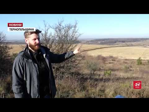 Новий туристичний маршрут: бункери Першої світової війни відновлюють на Тернопільщині