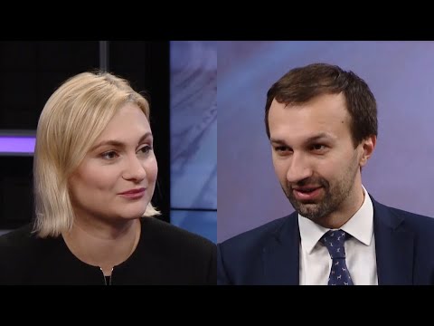 Кравчук про Порошенка й ДБР та відмову “слуг” ходити на канали Ахметова, Що це було?@СЕРГІЙ ЛЕЩЕНКО