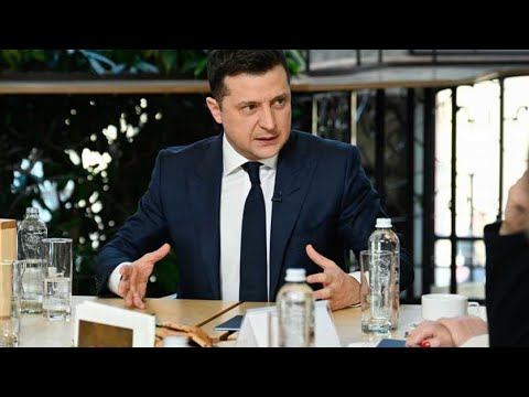 У Зеленського відреагували на зрив конкурсу на керівника САП