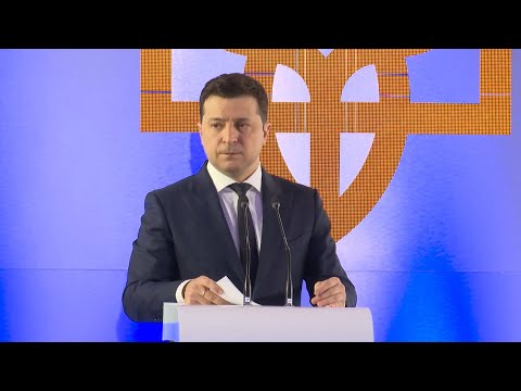 Зеленський хоче у 2022 році отримати відповідь щодо вступу України в НАТО