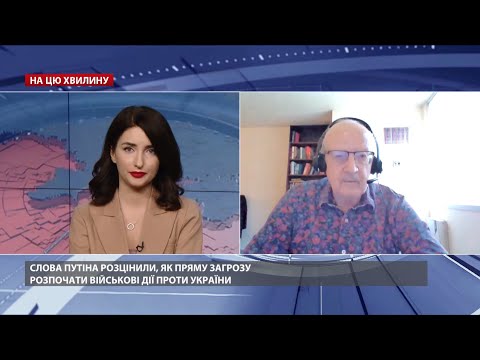 Пионтковский: Пресс-конференция Путина – ремейк речи Гитлера