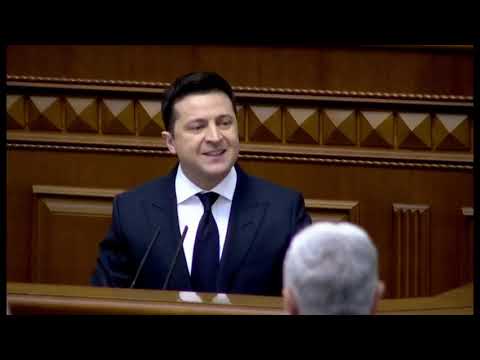 Зеленський про економічний паспорт: Тепер олігархи інвестуватимуть у майбутнє дітей