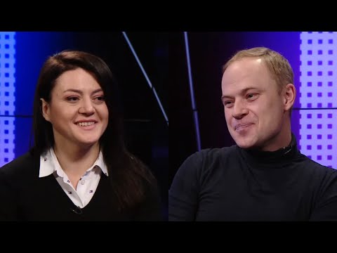 Що відбувається з “Голосом” та навіщо Зеленському Порошенко, Перші особи з Ярославом Юрчишиним