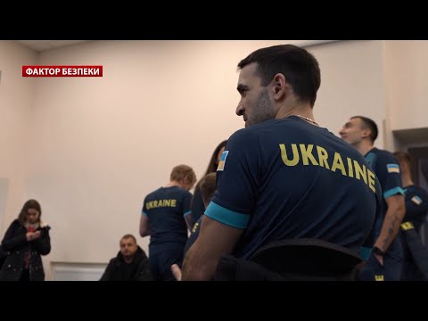 Пройшли крізь пекло боїв: як НАТО допомагає ставити на ноги українських бійців, Фактор безпеки