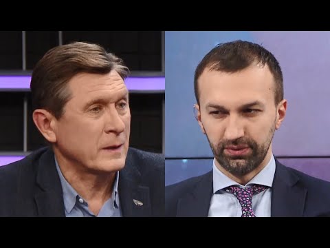 Зеленський перейшов в контрнаступ, – Фесенко про підсумки-2021, Що це було? @Владимир Фесенко