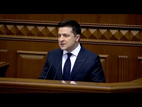 Зеленський: мінімальна зарплата в Україні становить 6,5 тисяч гривень