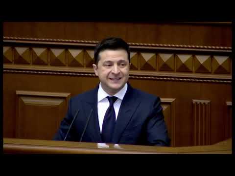 Зеленський вносить у Раду законопроєкт про множинне громадянство