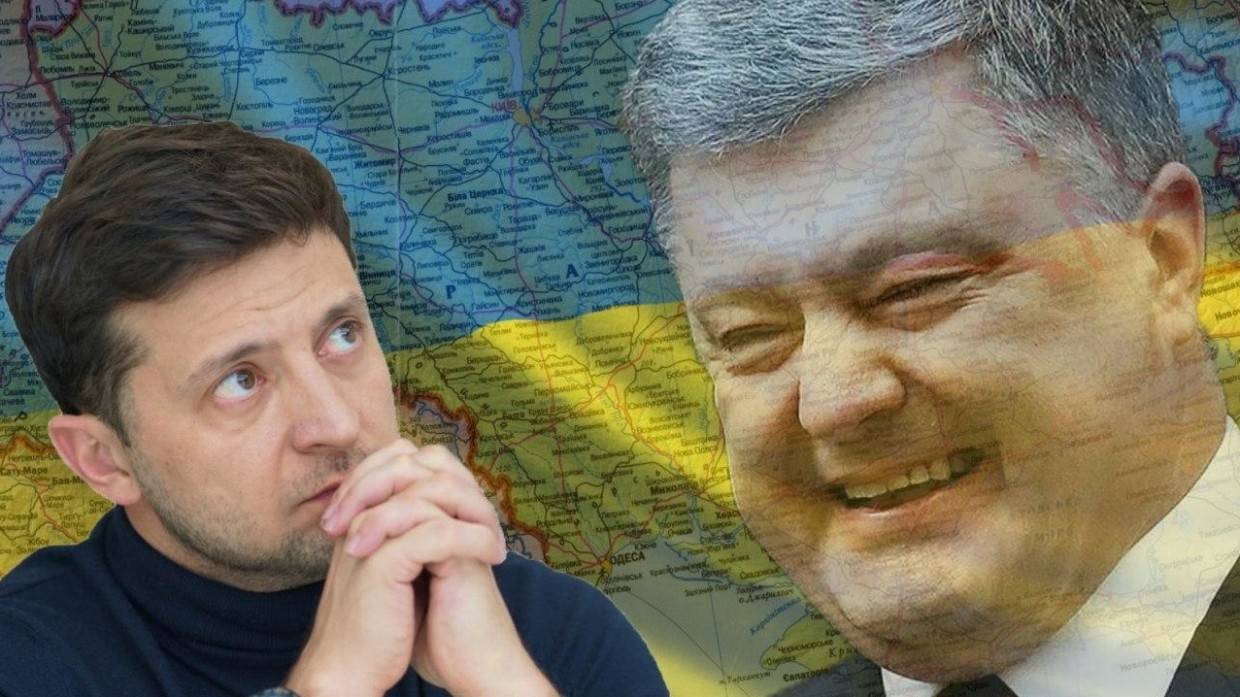 “На Банковій ще не визначилися, що робити з Порошенком” – аналітик