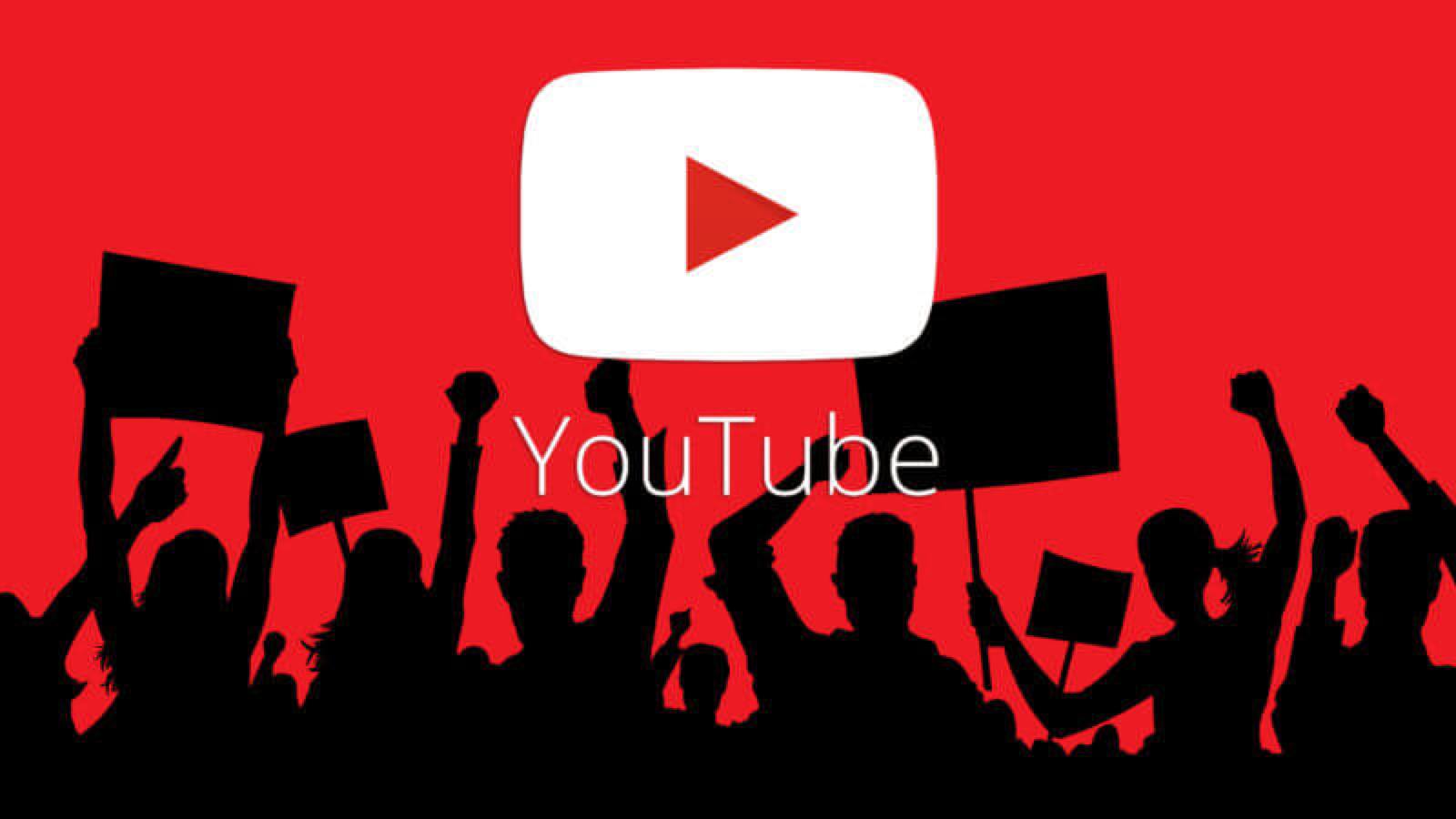 YouTube став основним каналом дезінформації