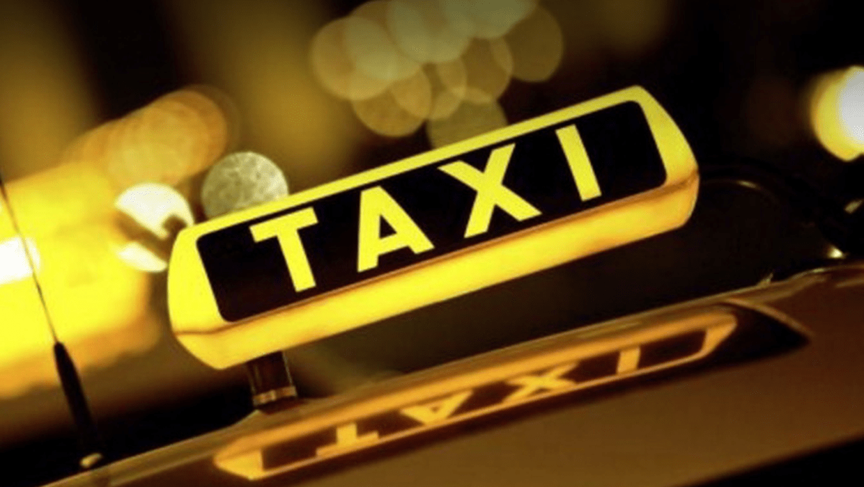 Таксистів хочуть зобов’язати мати касові апарати