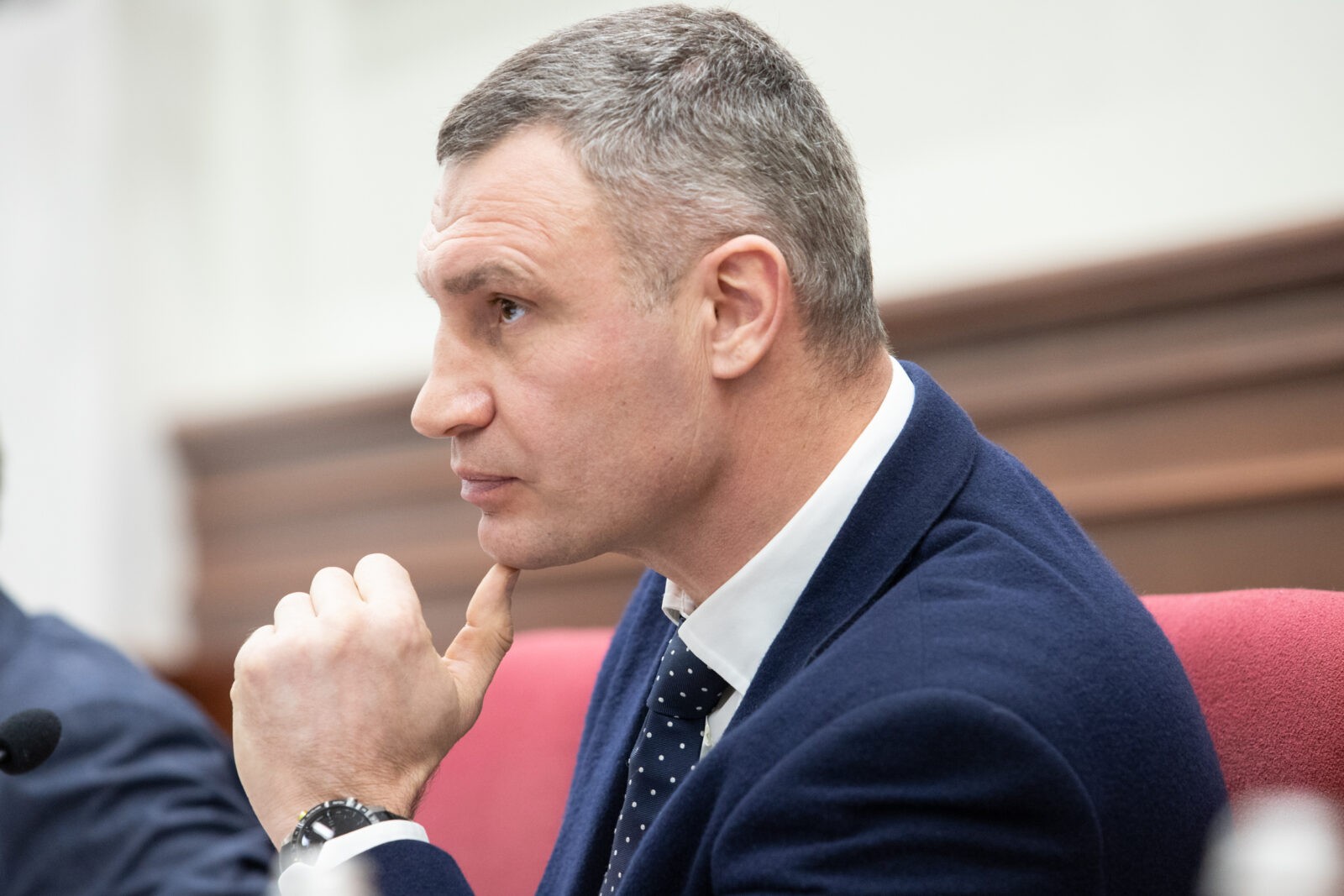 «Світ має пам’ятати, що безпека України – це гарантія його безпеки»