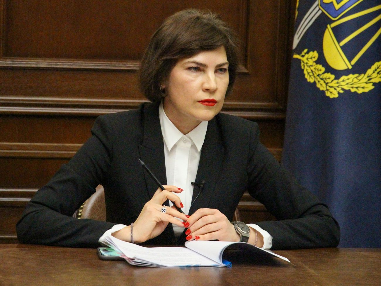 Офіс генпрокурора оскаржує запобіжний захід Порошенку