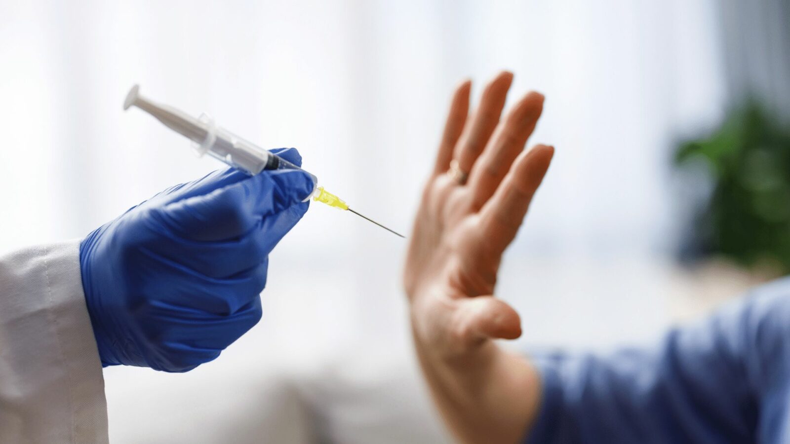 У Європі планують відмовитися від бустерних вакцин проти Covid-19