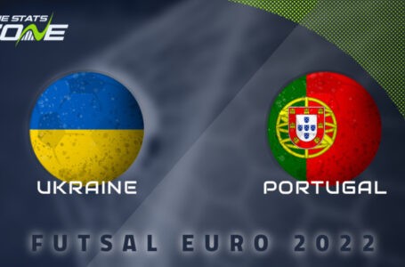 Сьогодні вирішиться доля України на Євро-2022 з футзалу. Що потрібно, щоб вийти в плейоф